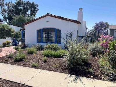 4866 Sussex Dr, San Diego, CA, 92116