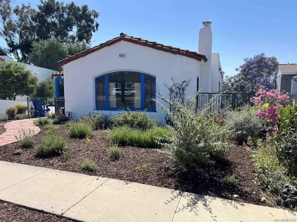 4866 Sussex Dr, San Diego, CA 92116