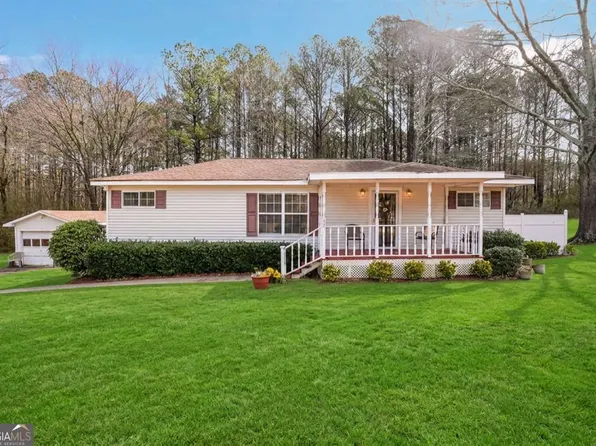 37 Tapley Rd, Villa Rica, GA 30180