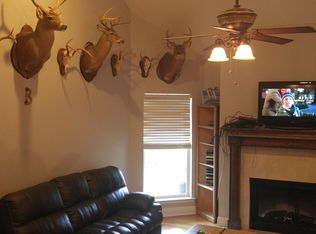 9751 Harmony Ridge Cir S, Semmes, AL 36575