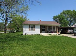 121 Martin St, Licking, MO 65542
