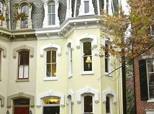 3004 P St NW, Washington, DC 20007