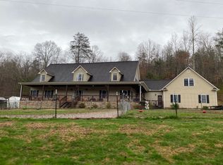 266 Young Rd, La Follette, TN 37766