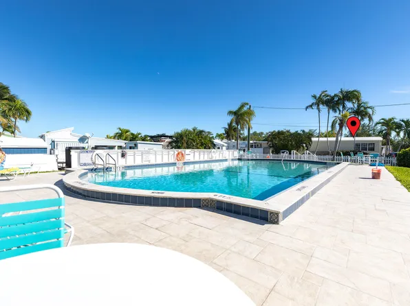 55 Boca Chica Rd Lot 464, Key West, FL 33040