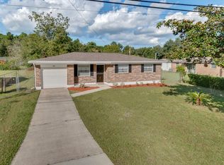 4819 Foxboro Rd, Jacksonville, FL 32208