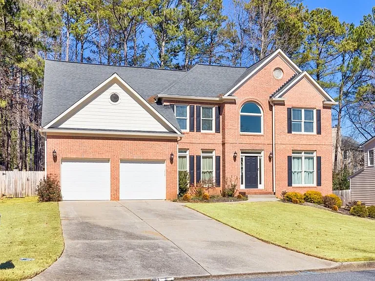7210 Amberleigh Way — Photo 8