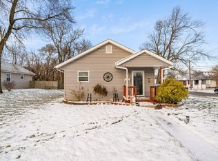576 S Sanford St, Pontiac, MI