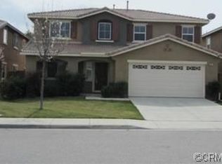 53231 Compassion Way, Lake Elsinore, CA 92532