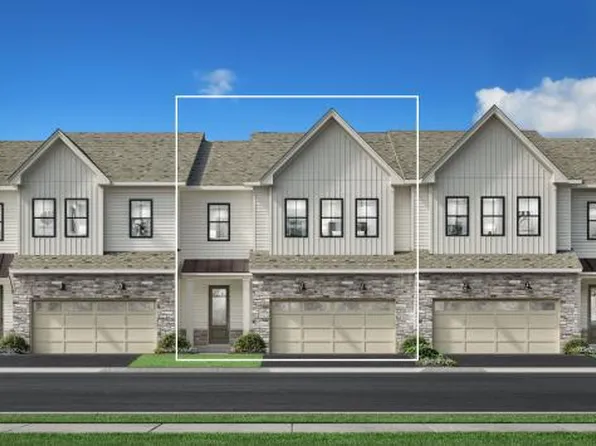 205 Pressmore Dr, Southampton, PA 18966
