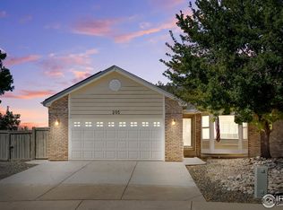 205 Timber Ridge Ct, Severance, CO 80546