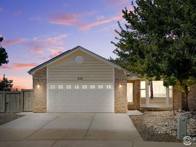 205 Timber Ridge Ct, Severance, CO, 80546