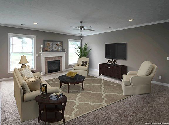 2nd image of 2249 Woodstone Ct
