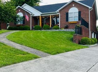 116 Glenview Dr, Bardstown, KY 40004