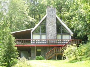 105 Greystone Rd, Bryson City, NC 28713