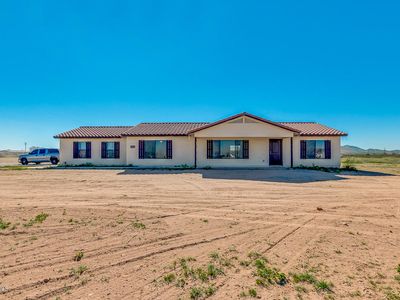 13208 S 209th Ln, Buckeye, AZ, 85326