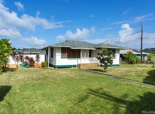 45-117 Waikalua Rd APT A, Kaneohe, HI 96744