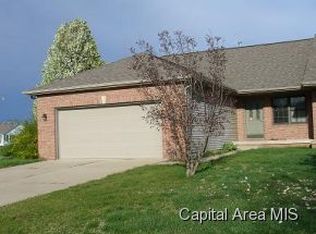 2800 Wordsworth Dr, Springfield, IL 62711