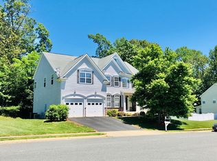 23 Saint Richards Ct, Stafford, VA 22556