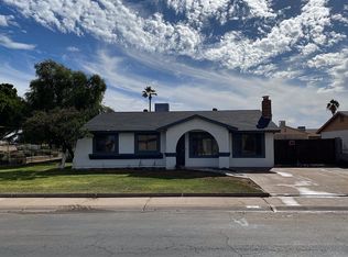 2003 W Garden Dr, Tempe, AZ 85282