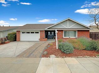 1090 Innsbruck St, Livermore, CA