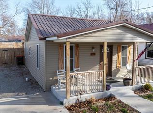 763 Barlow St, Lebanon, MO 65536
