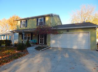 1110 Hunt St, Maumee, OH 43537