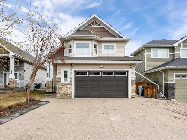 116 S Dakin Dr, Wood Buffalo, AB T9K 0Y5