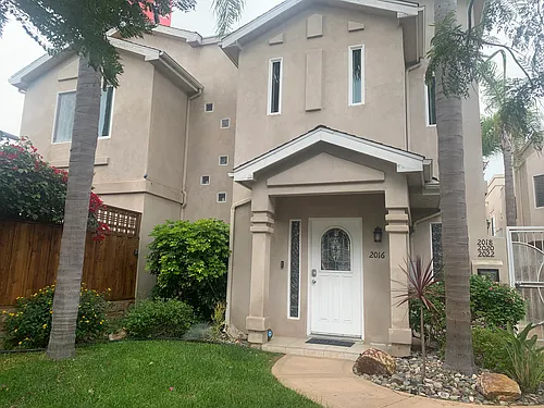 2016 Garnet Ave Photo 1