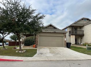 1119 Caspian Poin, San Antonio, TX 78245