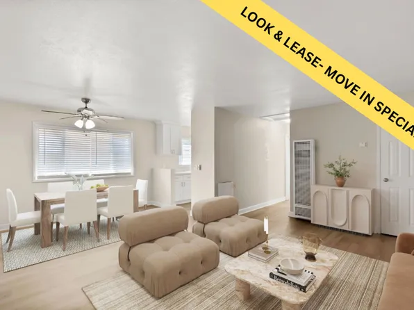 Melrose Manor Apartments - Riverside, CA, 4166 Melrose St APT 09, Riverside, CA 92504