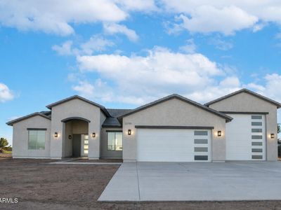32790 N 213th DR Drive, Wittmann, AZ, 85361