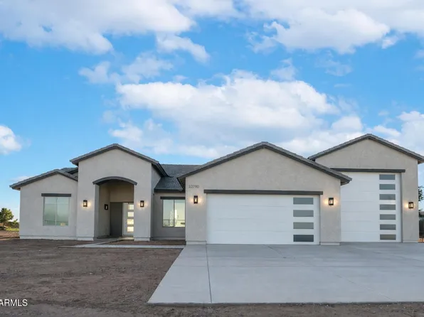 32790 N 213th DR Drive, Wittmann, AZ 85361