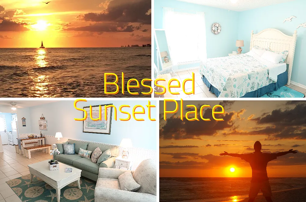 Sunset Dr, Panama City Beach — Photo 1