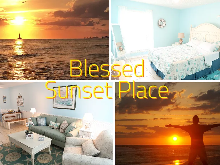 Sunset Dr — Photo 1