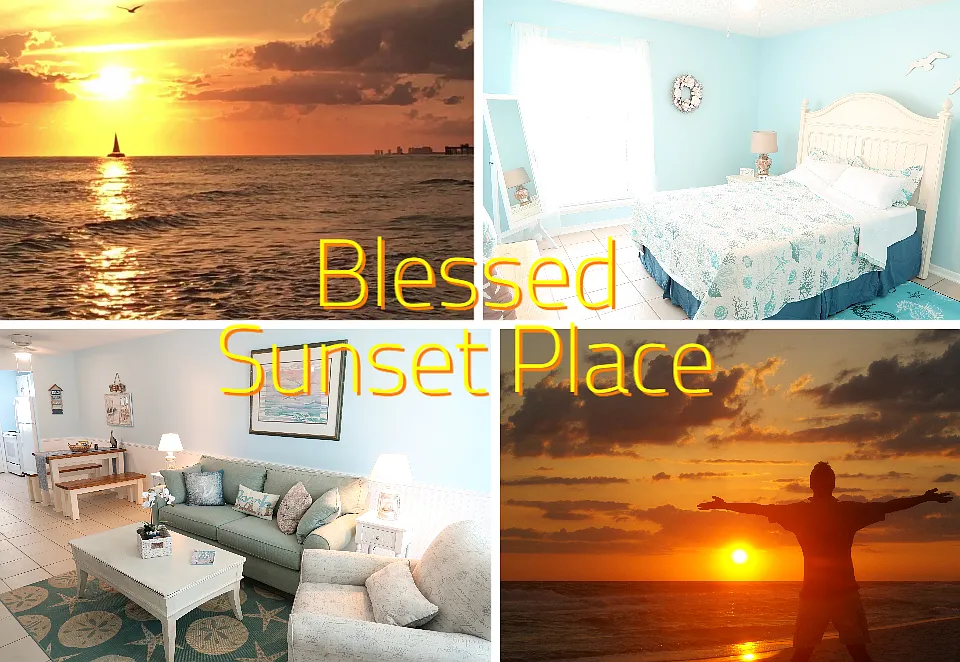 Sunset Dr