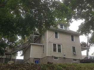 1 Observatory Pl, Norwalk, CT 06854
