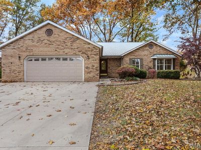 4 Bradford Pl, Bethalto, IL, 62010