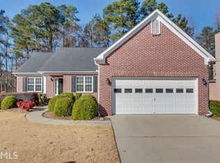 3438 Cast Palm Dr, Buford, GA 30519