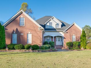 229 Kelly Ridge Blvd, Harvest, AL 35749