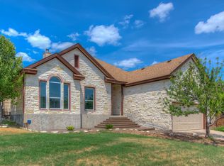 22208 Shotts Dr, Briarcliff, TX 78669
