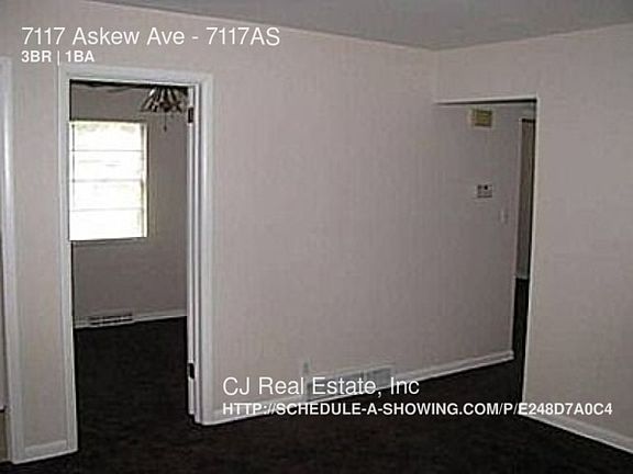 3rd image of 7117 Askew Ave #7117AS