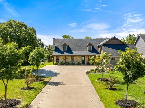 109 Casas Del Sur St, Granbury, TX 76049