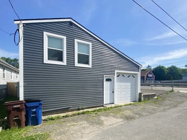 1165 N Shore Rd, Revere, MA 02151