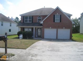 555 Windsor Way, Fairburn, GA 30213