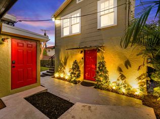 420 50th St #2, West Palm Beach, FL 33407