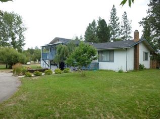 125 Silverbow Dr, Victor, MT 59875