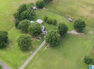 435 Highway 56, Wilsonville, AL 35186