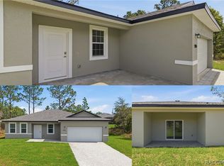 1985 W Corrine St, Citrus Springs, FL 34434