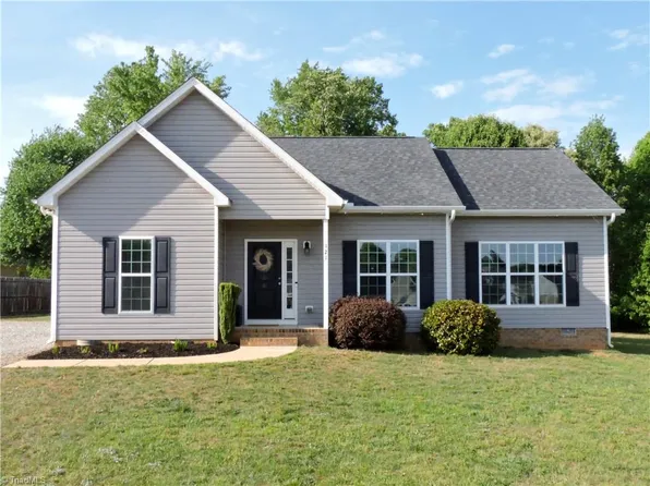 121 Mustang Run, Stokesdale, NC 27357