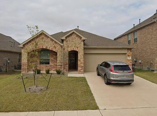 1202 Sequoia Ln, Princeton, TX 75407
